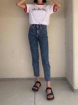 ra❤︎nna.さんのコーディネート