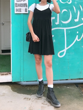 ra❤︎nna.さんのコーディネート