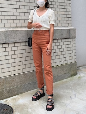 ra❤︎nna.さんのコーディネート