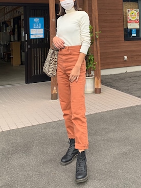 ra❤︎nna.さんのコーディネート