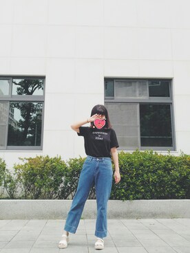 Lesleyさんのコーディネート