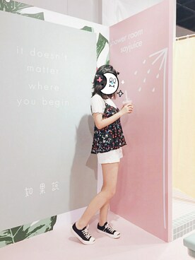 Lesleyさんのコーディネート