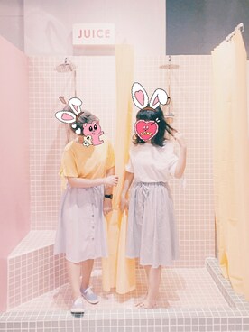 Lesleyさんのコーディネート