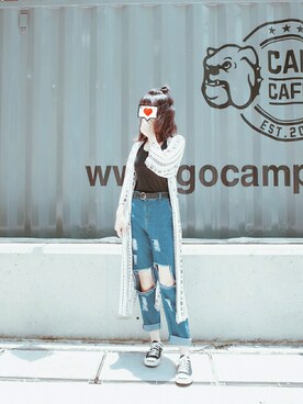 Lesleyさんのコーディネート