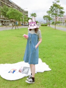 Lesleyさんのコーディネート