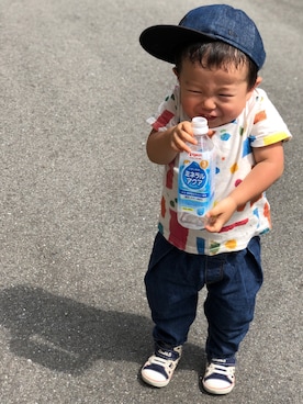 RooooMIさんのコーディネート