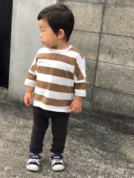 RooooMIさんのコーディネート