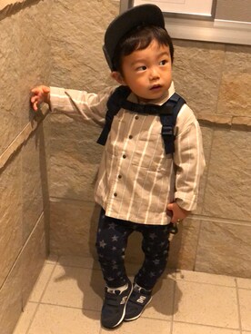 RooooMIさんのコーディネート