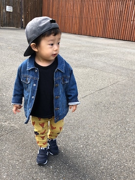 RooooMIさんのコーディネート