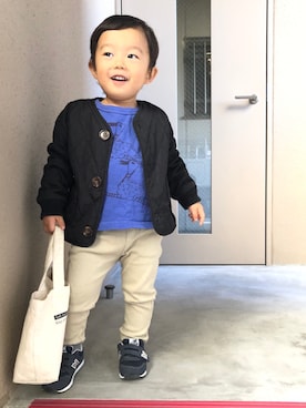 RooooMIさんのコーディネート