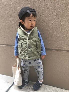 RooooMIさんのコーディネート