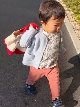 RooooMIさんのコーディネート