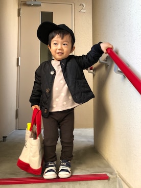 RooooMIさんのコーディネート