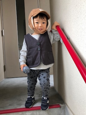 RooooMIさんのコーディネート