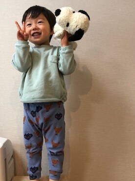 RooooMIさんのコーディネート