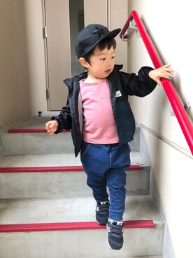 RooooMIさんのコーディネート