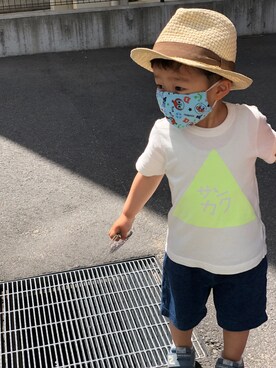 RooooMIさんのコーディネート