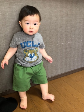 RooooMIさんのコーディネート