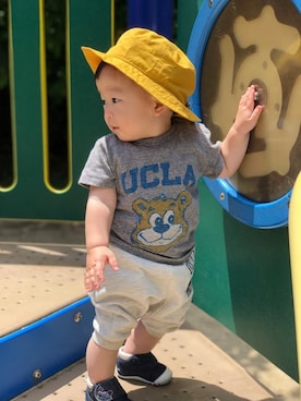 RooooMIさんのコーディネート