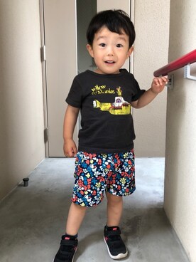 RooooMIさんのコーディネート