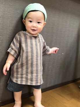 RooooMIさんのコーディネート