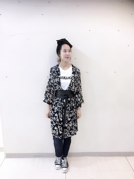 ayumiさんのコーディネート