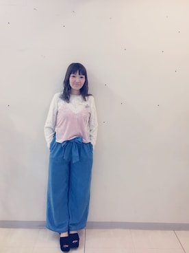 ayumiさんのコーディネート