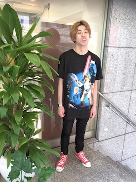 ayumiさんのコーディネート