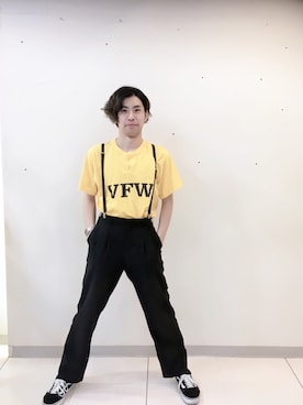 ayumiさんのコーディネート