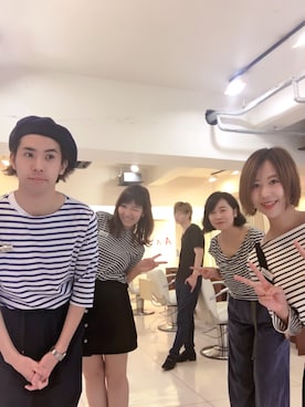 ayumiさんのコーディネート