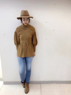 ayumiさんのコーディネート