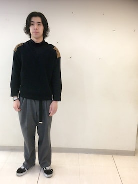 ayumiさんのコーディネート