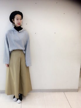 ayumiさんのコーディネート