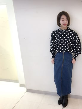 ayumiさんのコーディネート