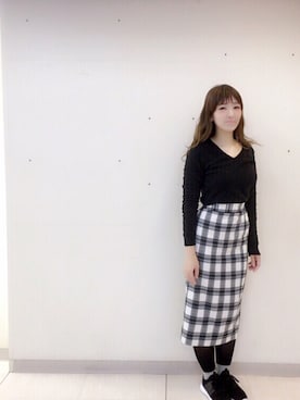 ayumiさんのコーディネート