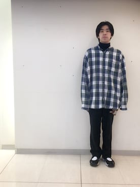 ayumiさんのコーディネート