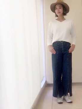 ayumiさんのコーディネート