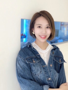 ayumiさんのコーディネート