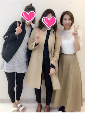 ayumiさんのコーディネート