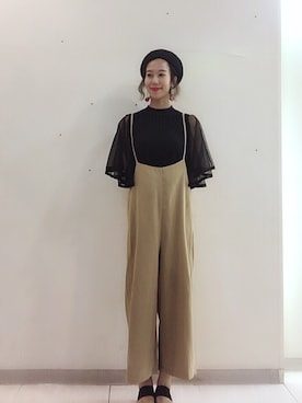 ayumiさんのコーディネート