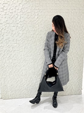 Kazzyさんのコーディネート