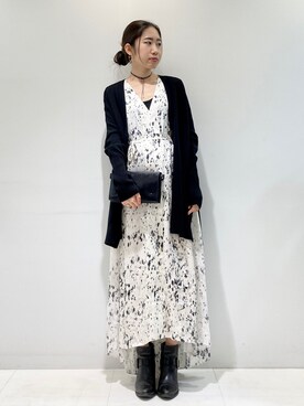 Kazzyさんのコーディネート