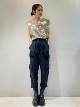 Kazzyさんのコーディネート