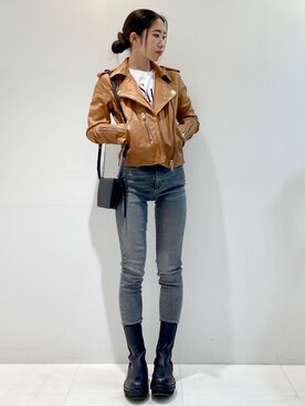 Kazzyさんのコーディネート