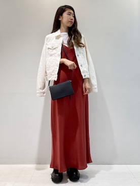 Kazzyさんのコーディネート