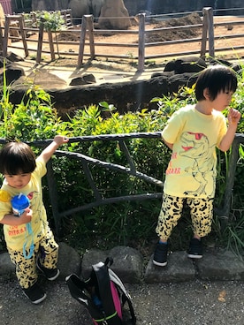 suitousanさんのコーディネート