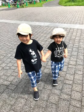 suitousanさんのコーディネート