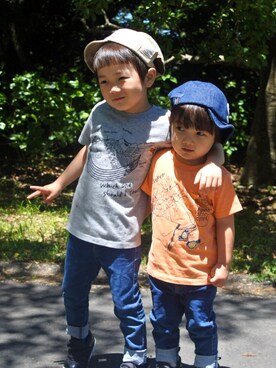 suitousanさんのコーディネート