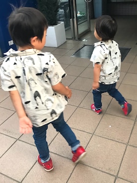 suitousanさんのコーディネート