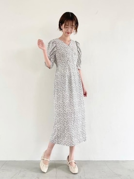 みほさんのコーディネート